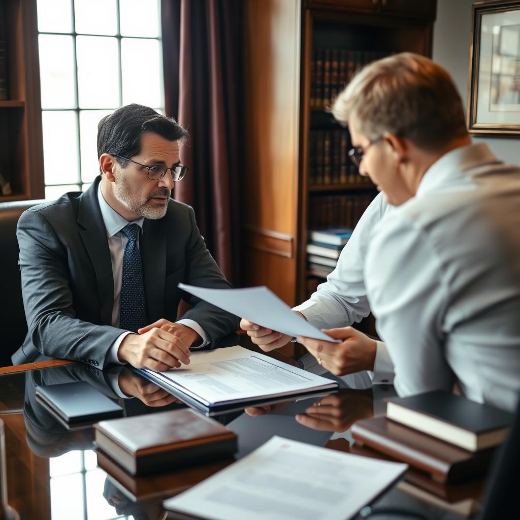 Rape lawyer Albemarle County