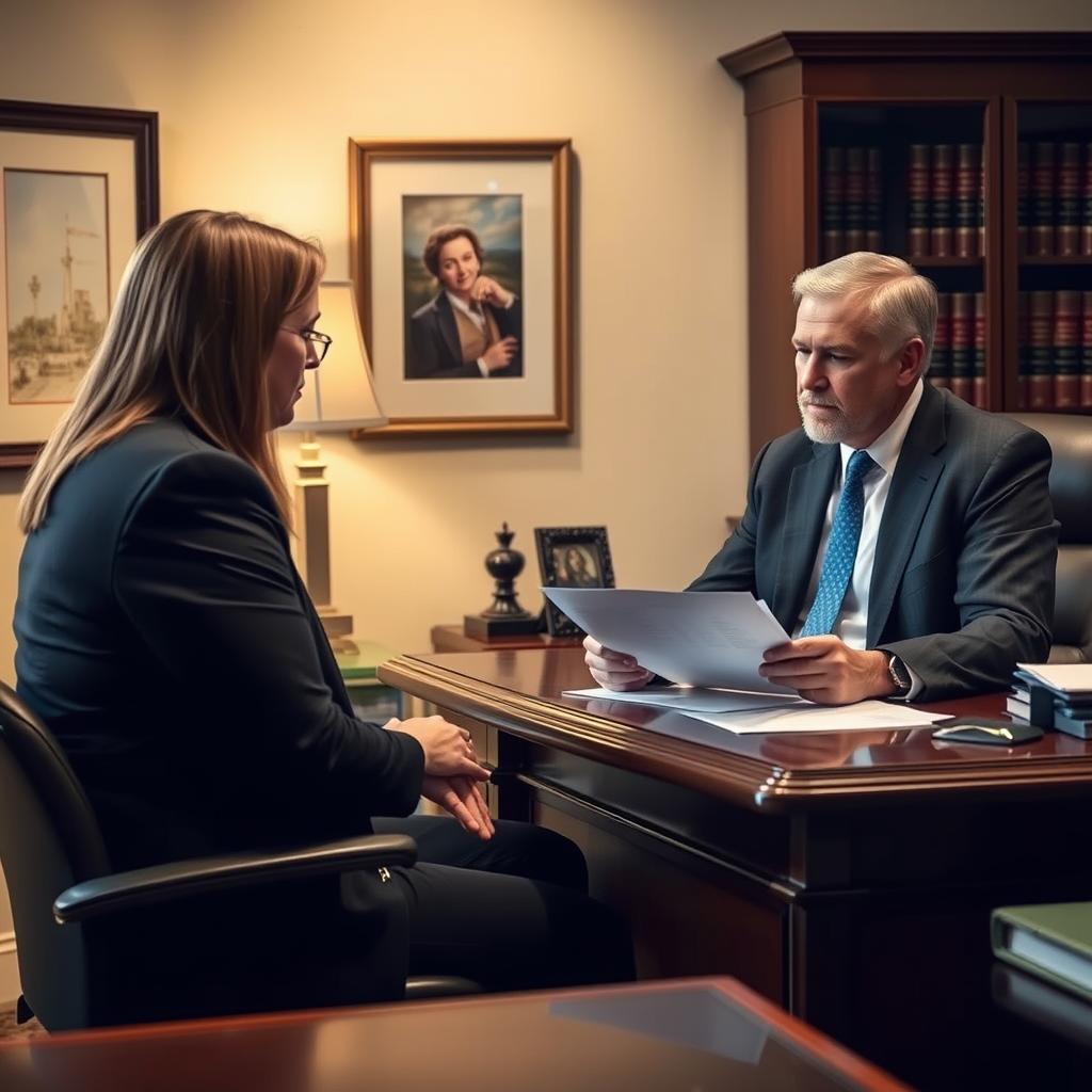 Rape lawyer Botetourt County