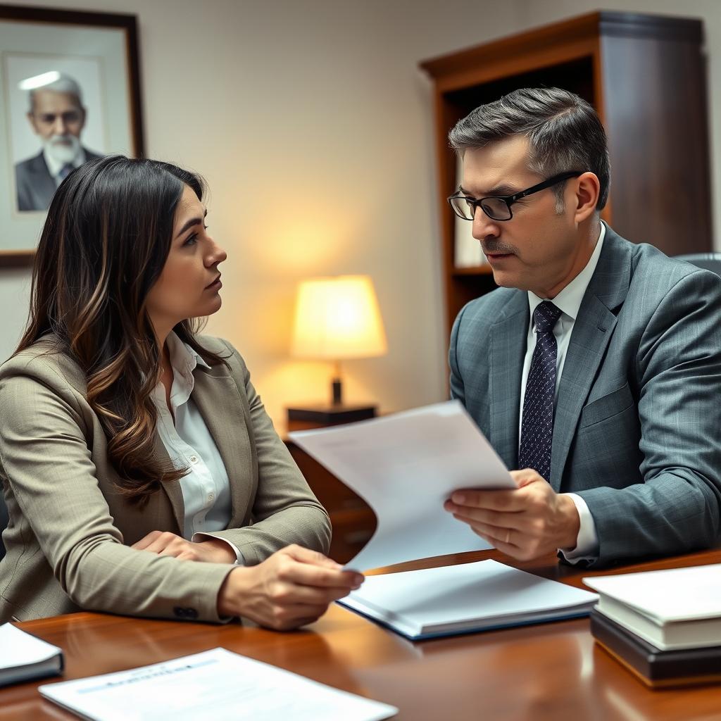 Rape lawyer Chesapeake