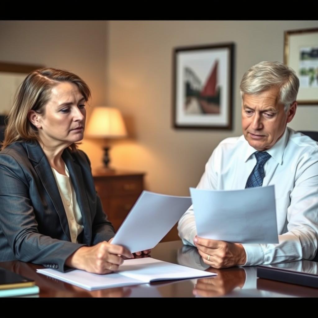 Rape lawyer Fauquier County