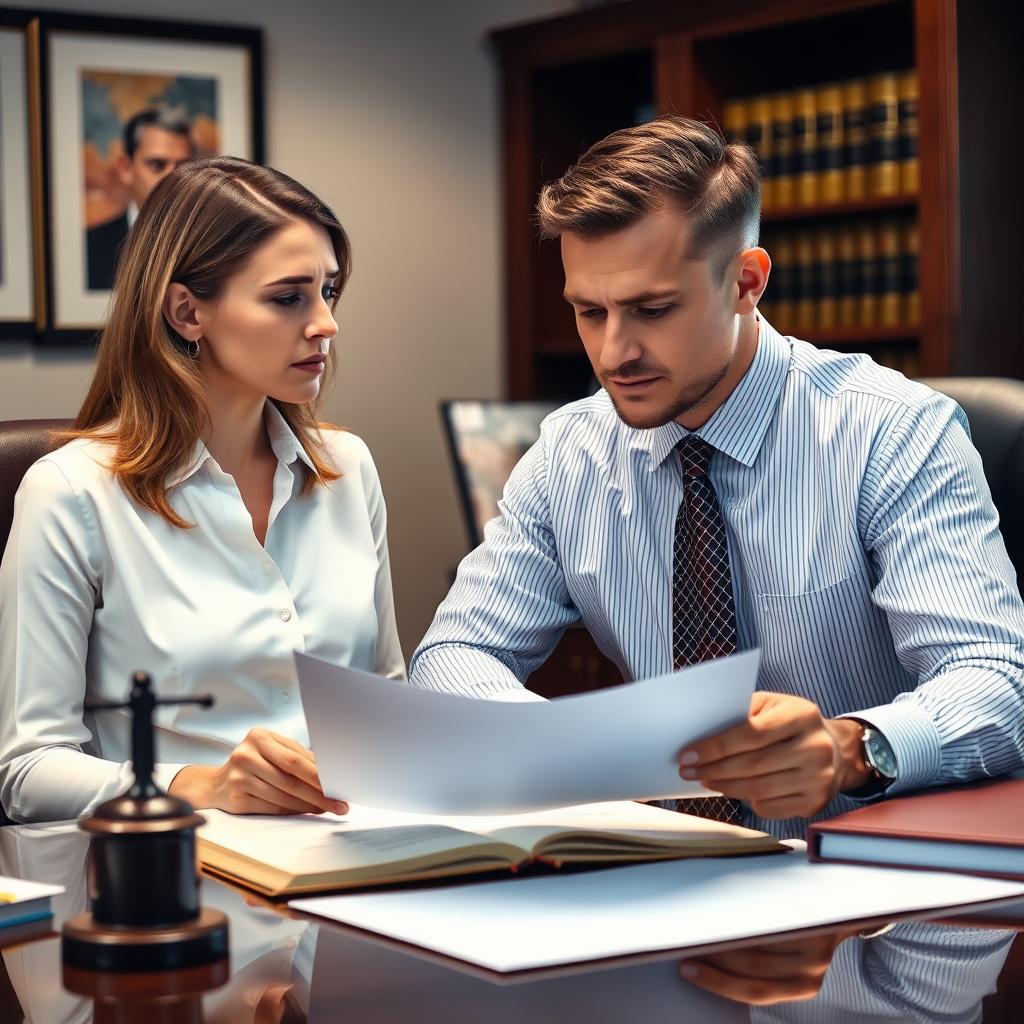 Rape lawyer Henrico County