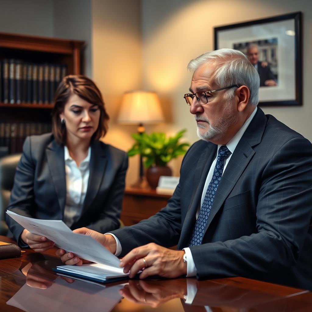 Rape lawyer Isle of Wight County