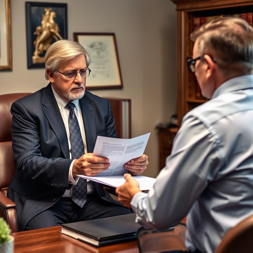 Rape lawyer Powhatan County