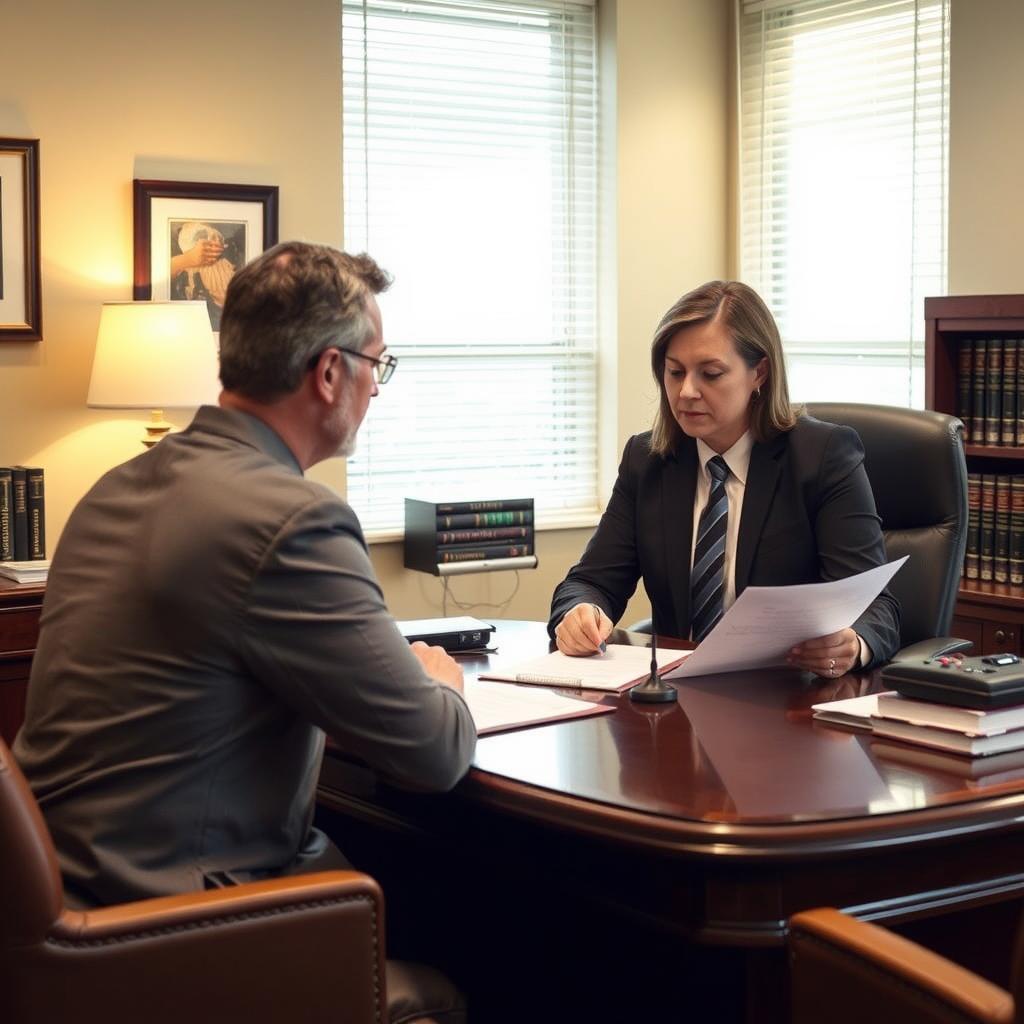 Rape lawyer York County