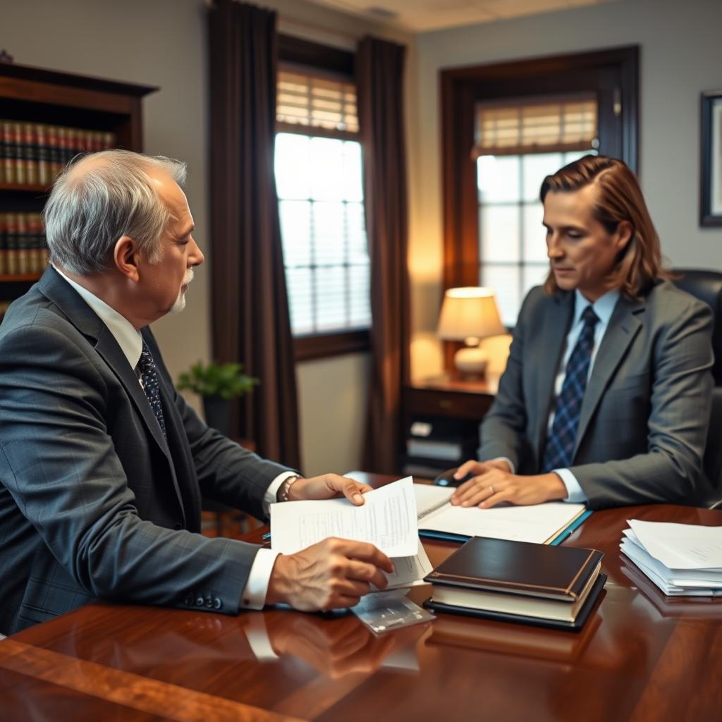 Sexual Battery lawyer Botetourt County