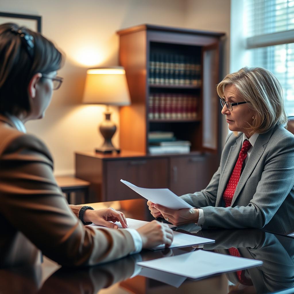 Sexual Battery lawyer Caroline County