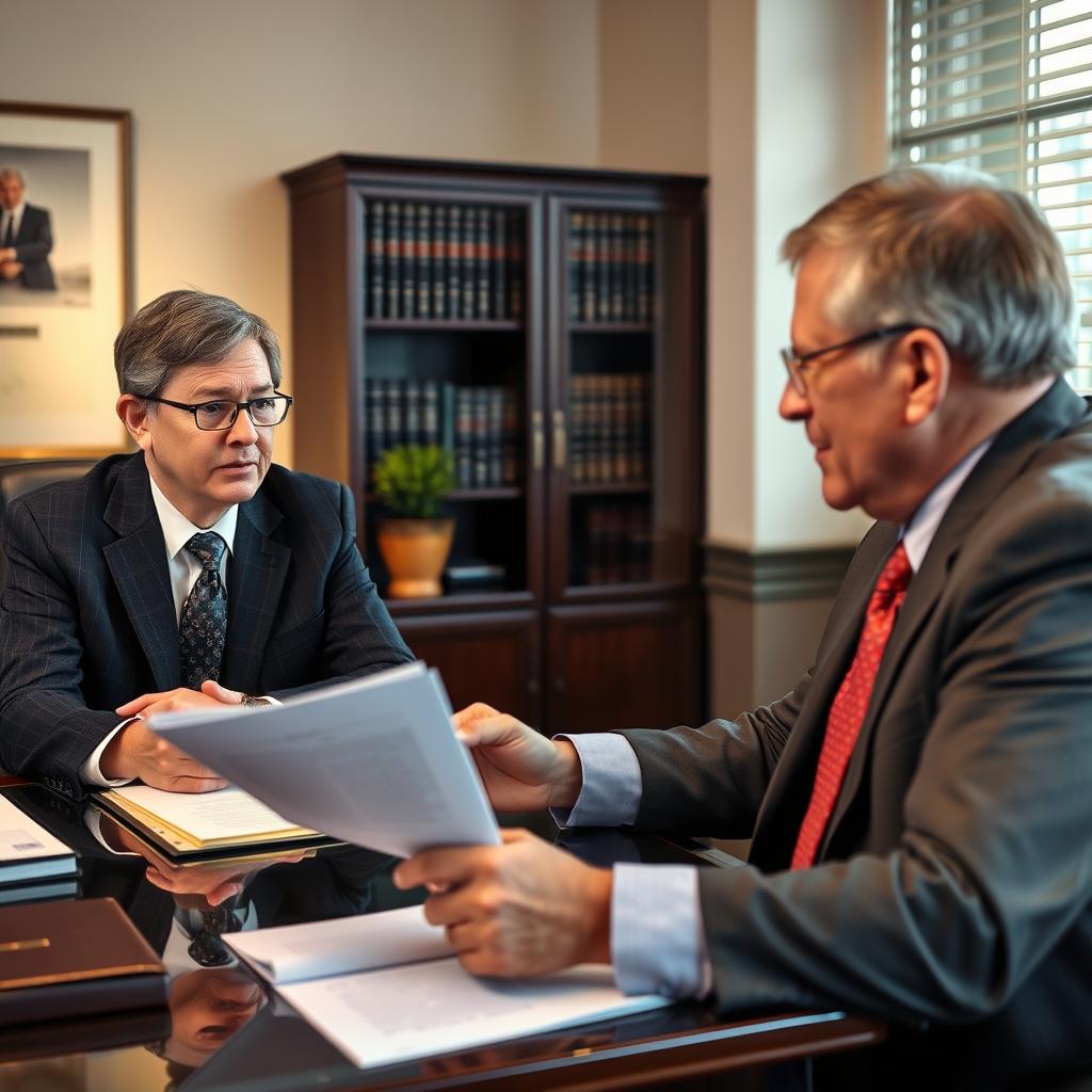 Sexual Battery lawyer Dinwiddie County