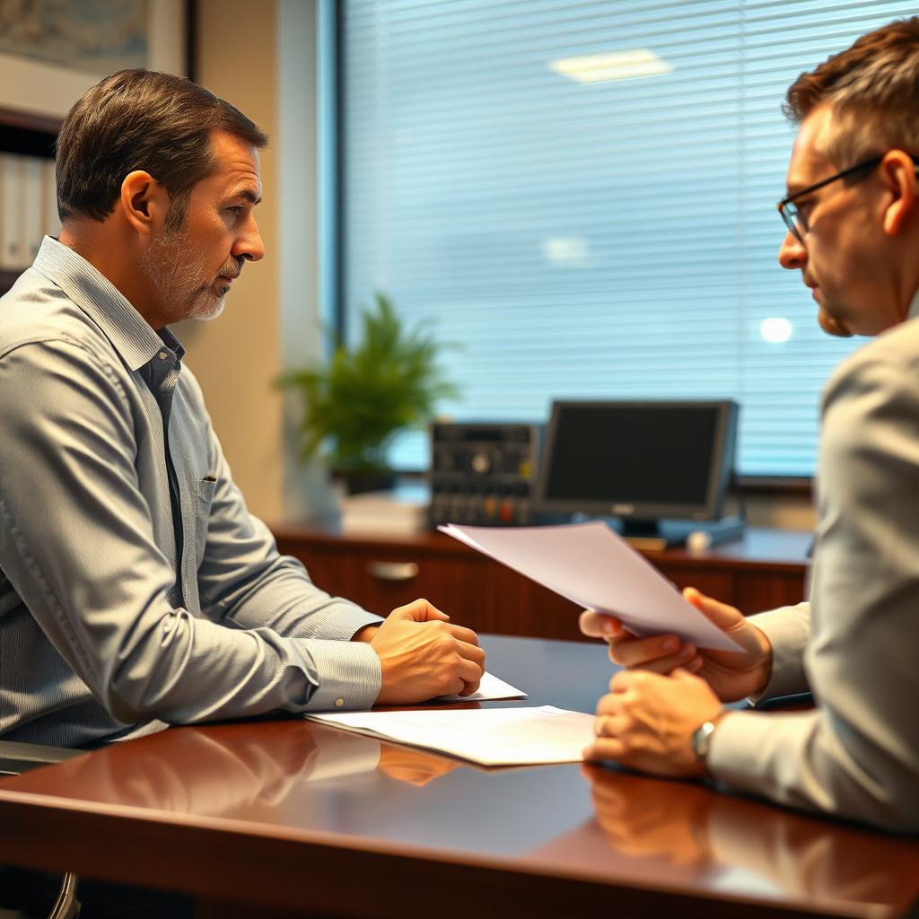 Sexual Battery lawyer Fairfax County