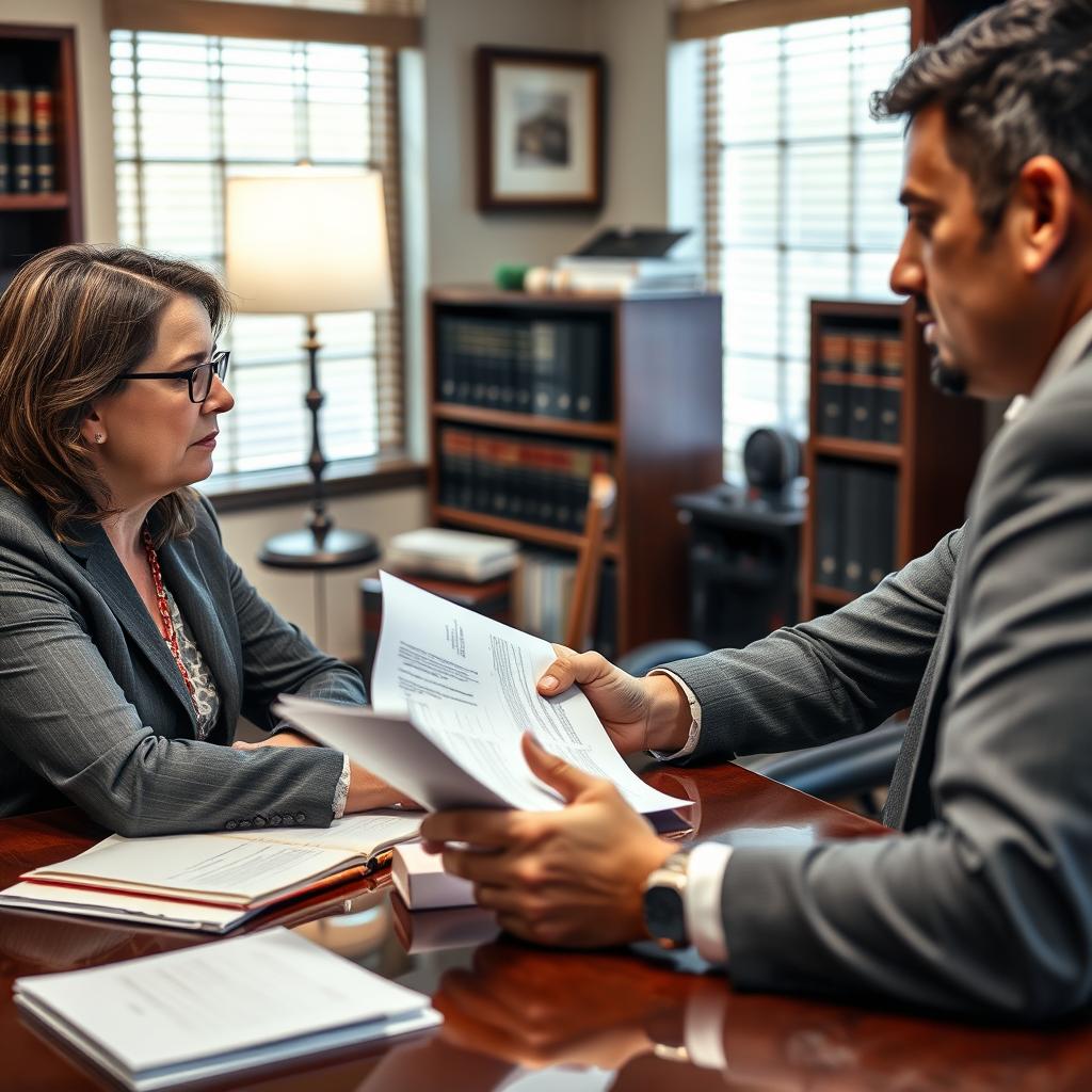 Sexual Battery lawyer Fairfax