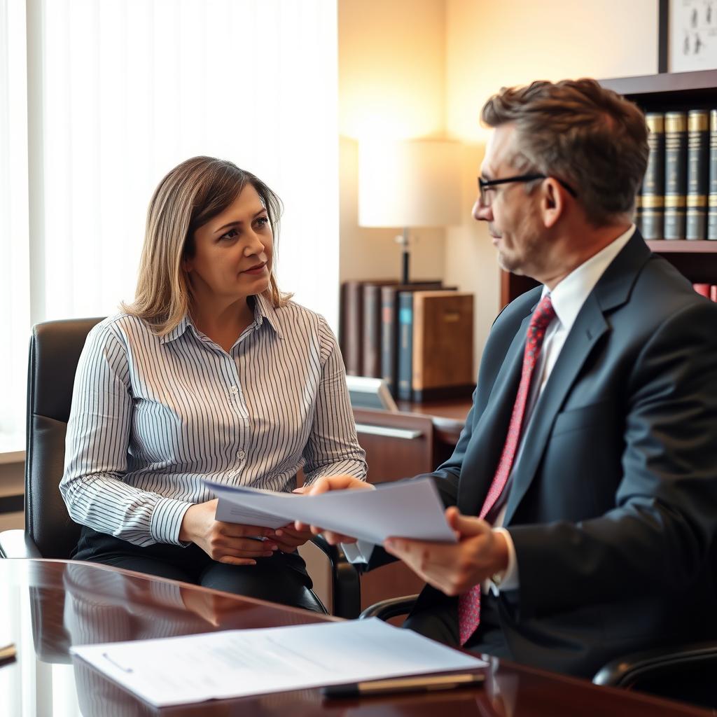 Sexual Battery lawyer Suffolk