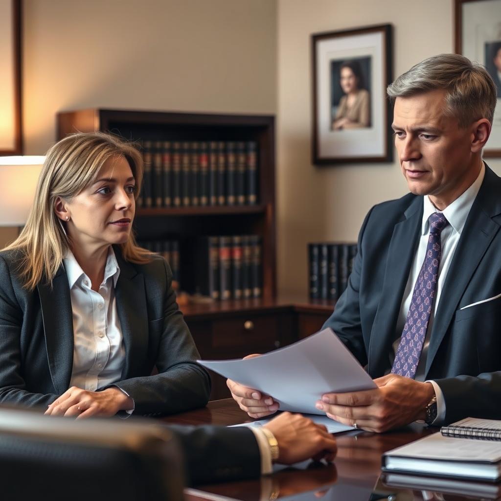 Sexual Battery lawyer Virginia