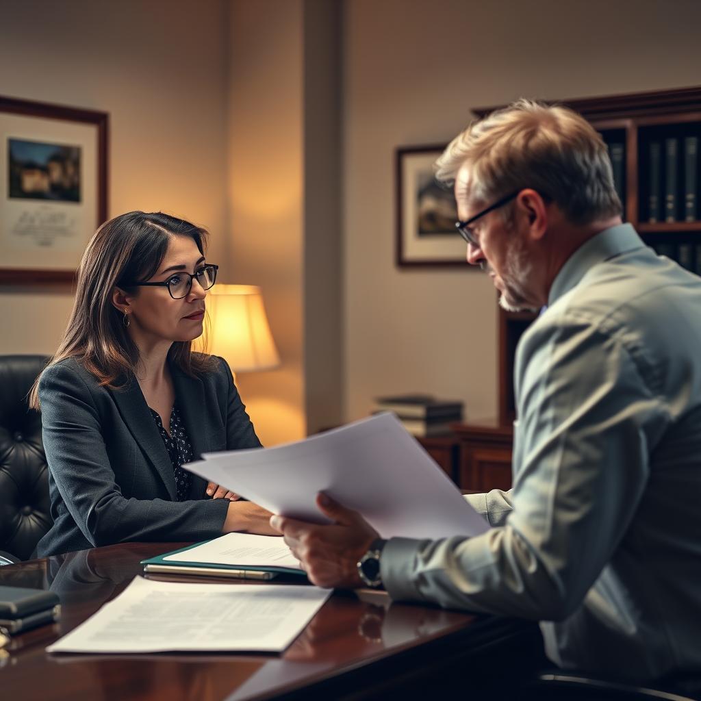 Attempt to Commit a Felony lawyer Augusta County