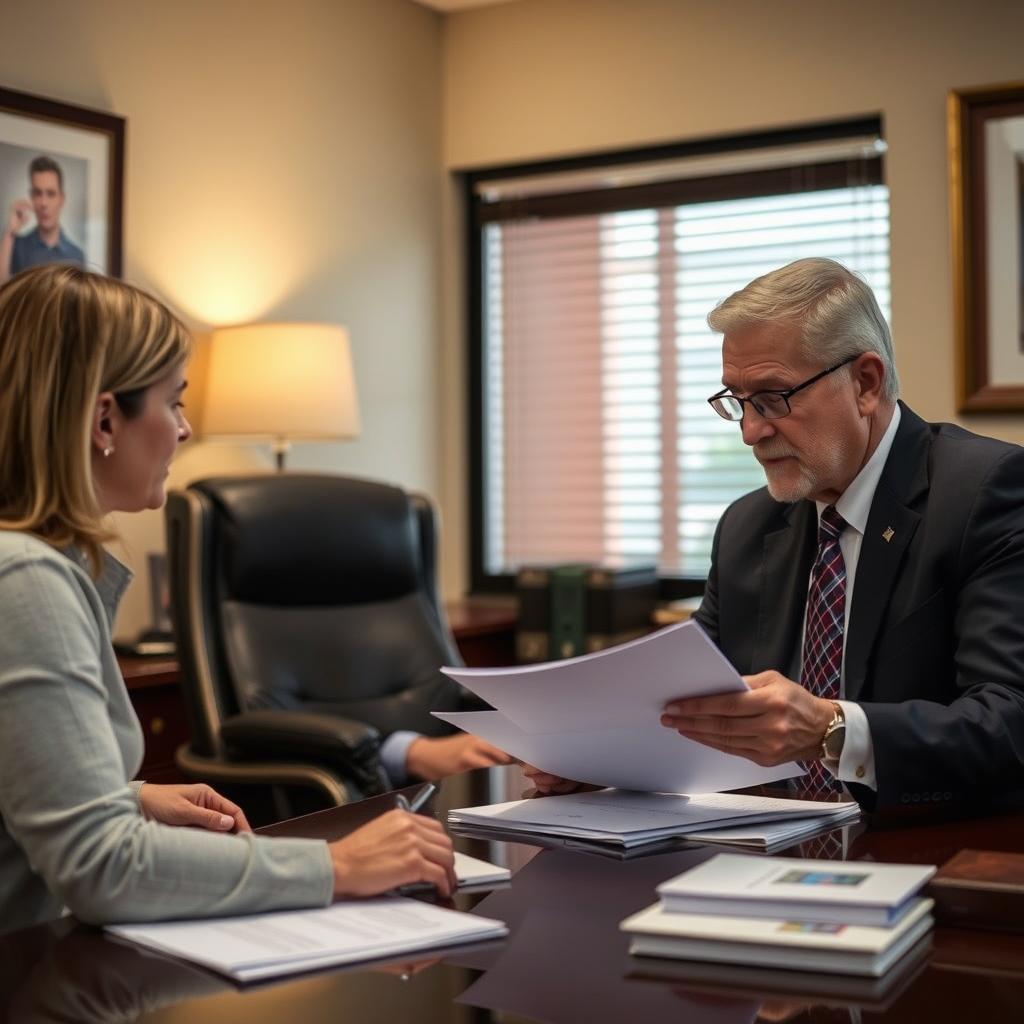 Attempt to Commit a Felony lawyer Bedford County