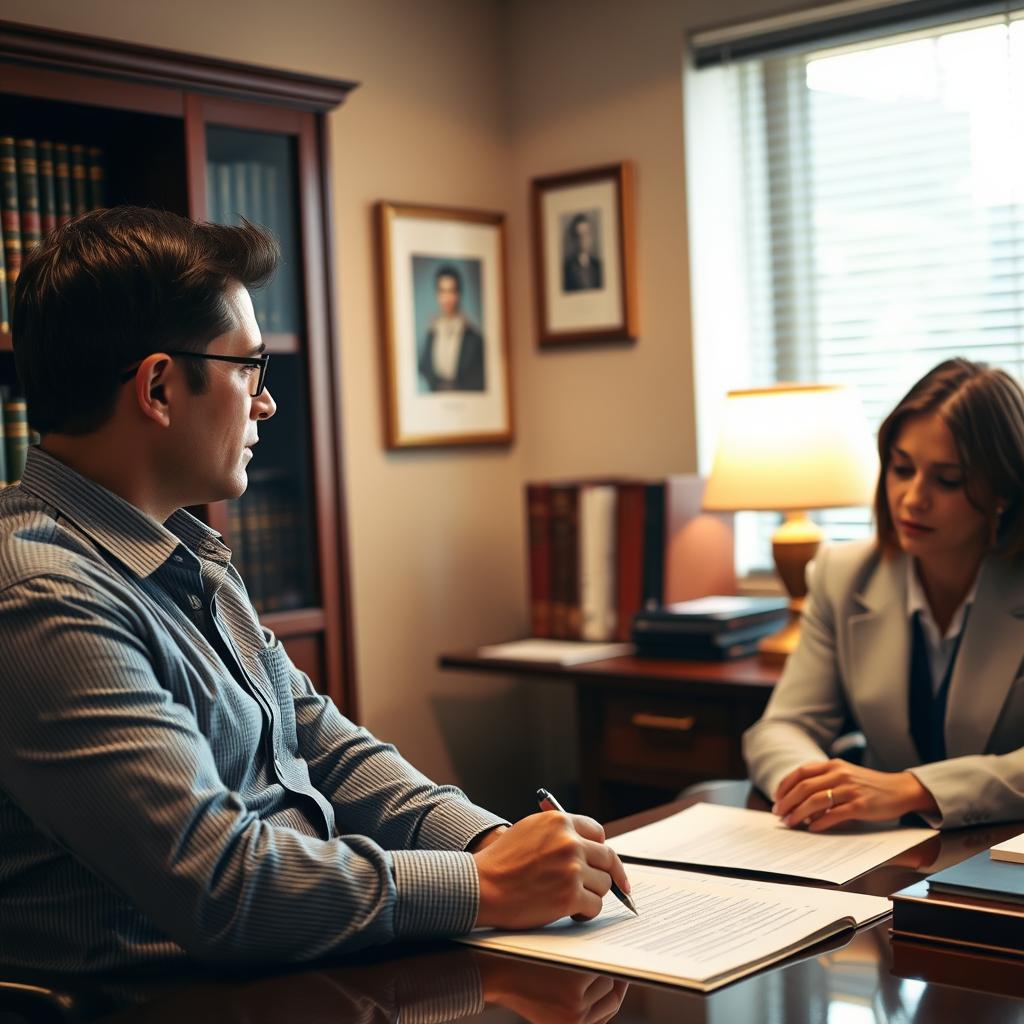 Attempt to Commit a Felony lawyer Botetourt County