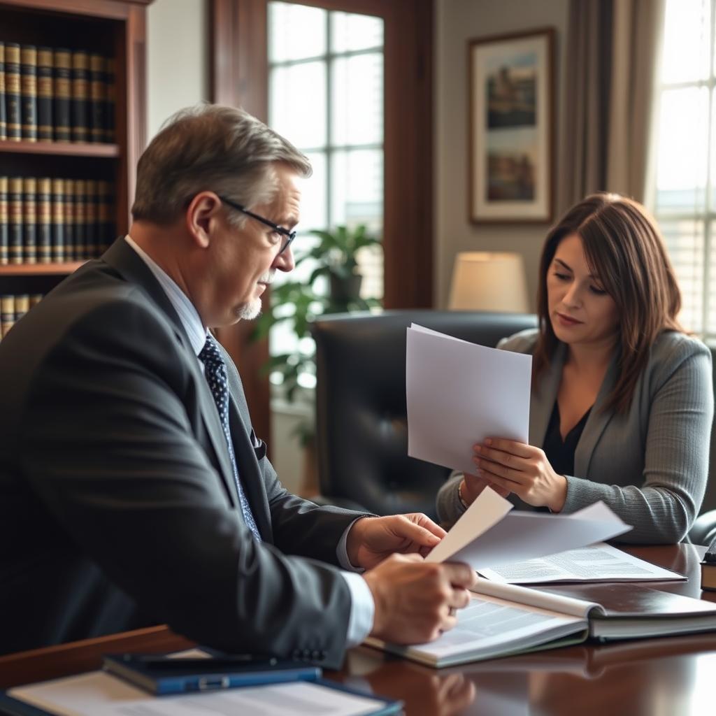 Attempt to Commit a Felony lawyer Caroline County