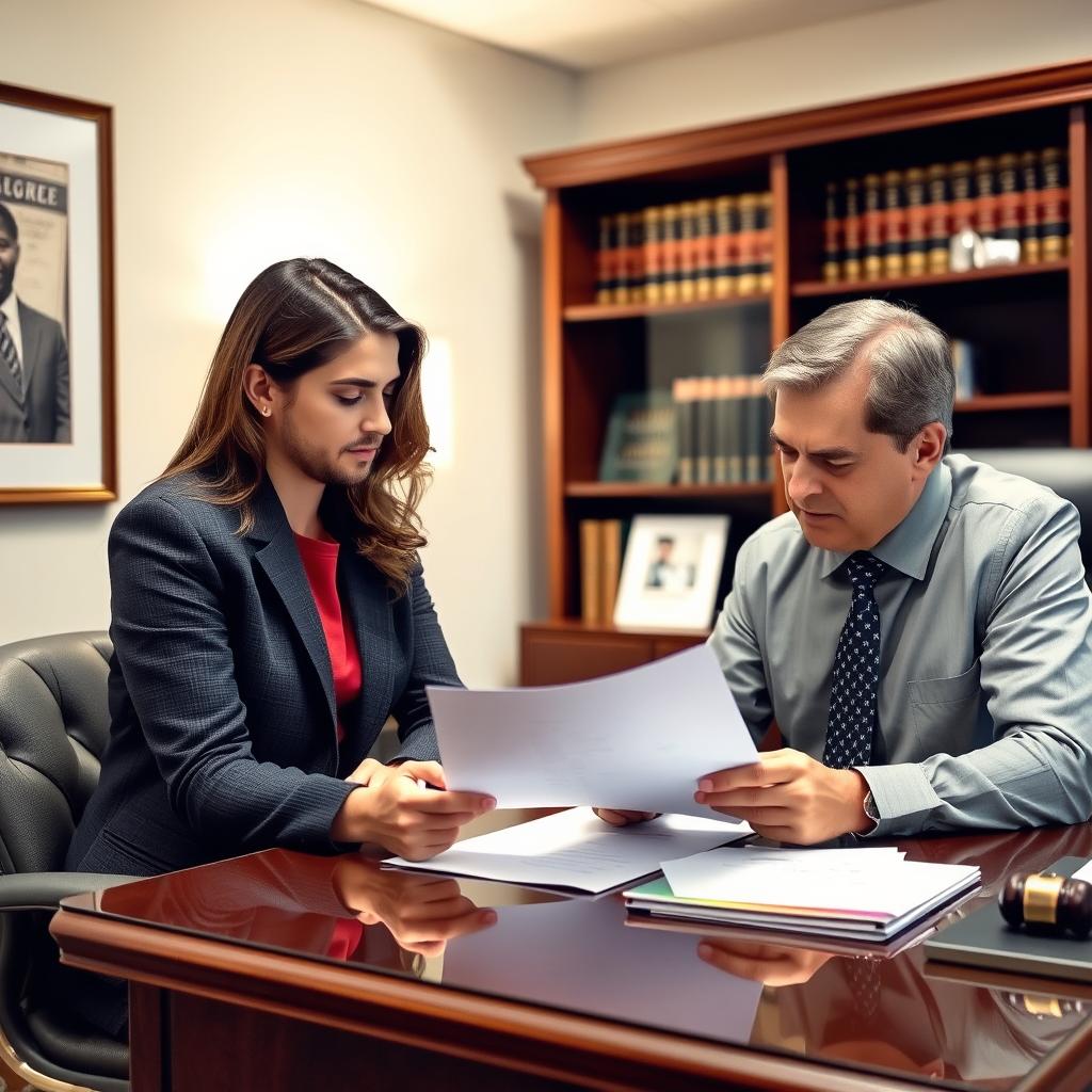 Attempt to Commit a Felony lawyer Chesapeake