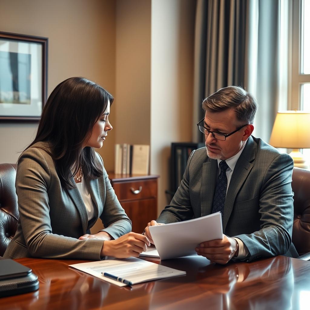 Attempt to Commit a Felony lawyer Clarke County