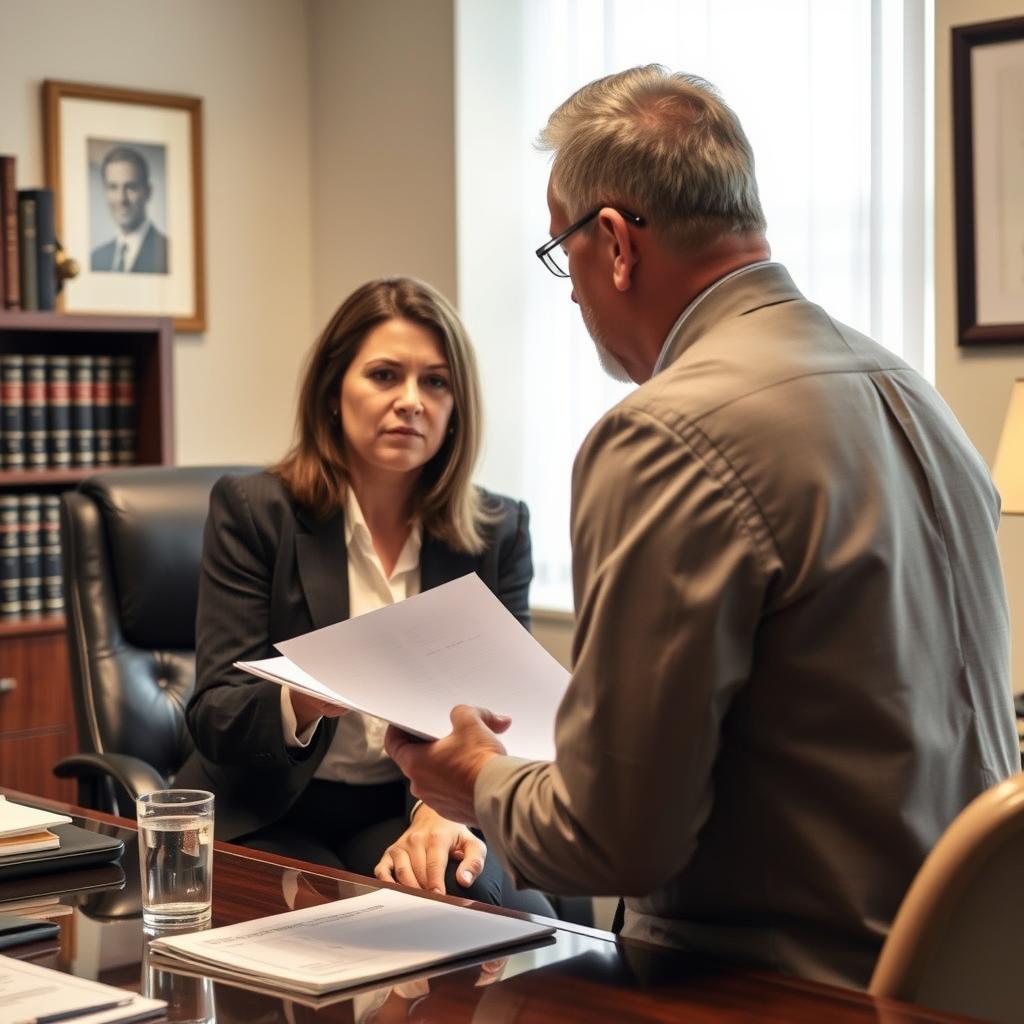 Attempt to Commit a Felony lawyer Colonial Heights
