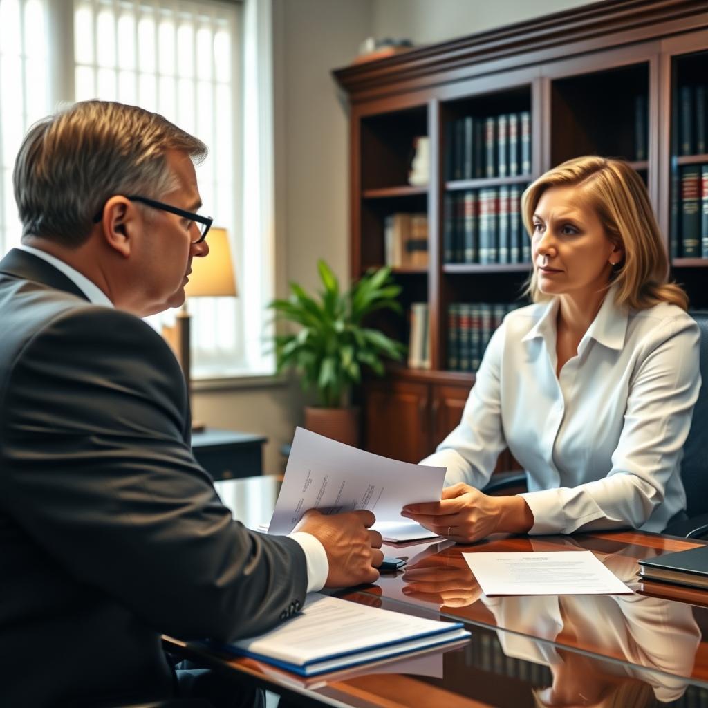 Attempt to Commit a Felony lawyer Dinwiddie County