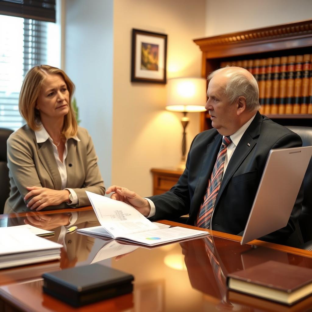 Attempt to Commit a Felony lawyer Hanover County