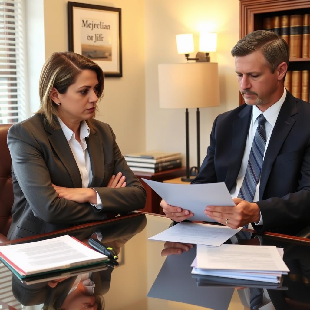 Attempt to Commit a Felony lawyer James City County