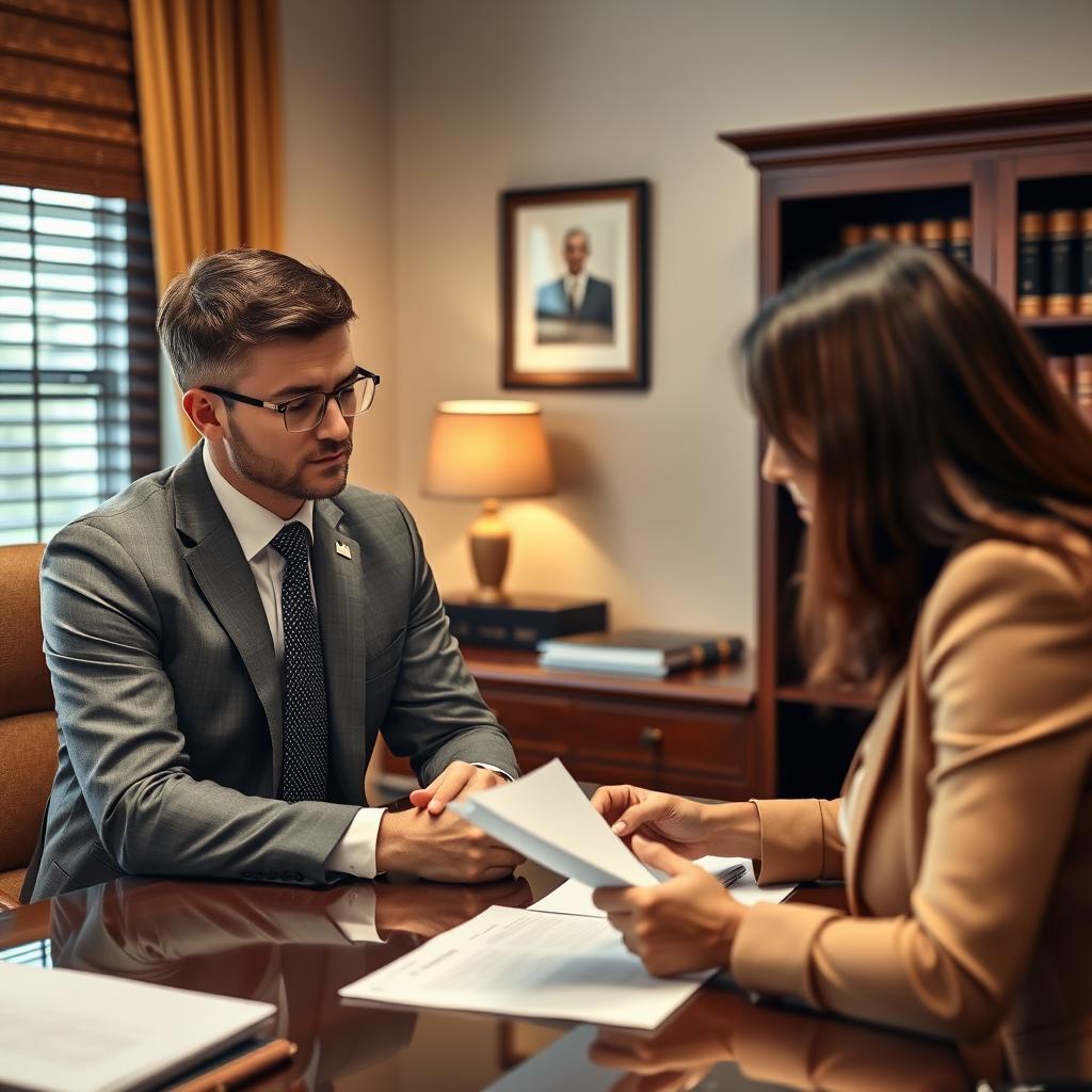 Attempt to Commit a Felony lawyer King William County