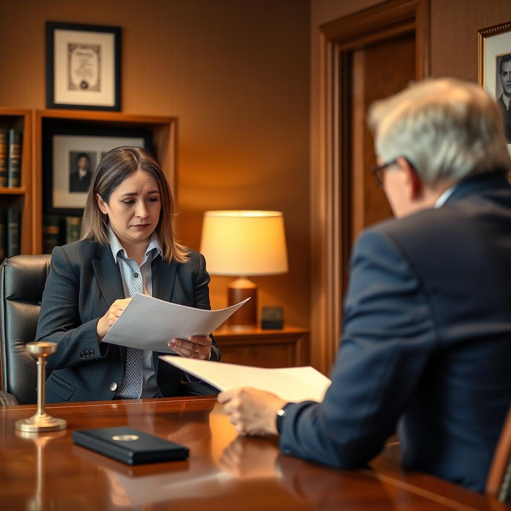 Attempt to Commit a Felony lawyer Lexington