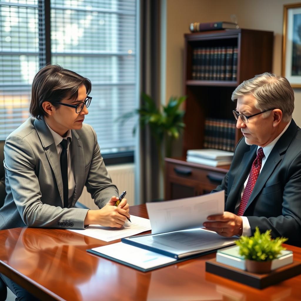 Attempt to Commit a Felony lawyer Manassas Park