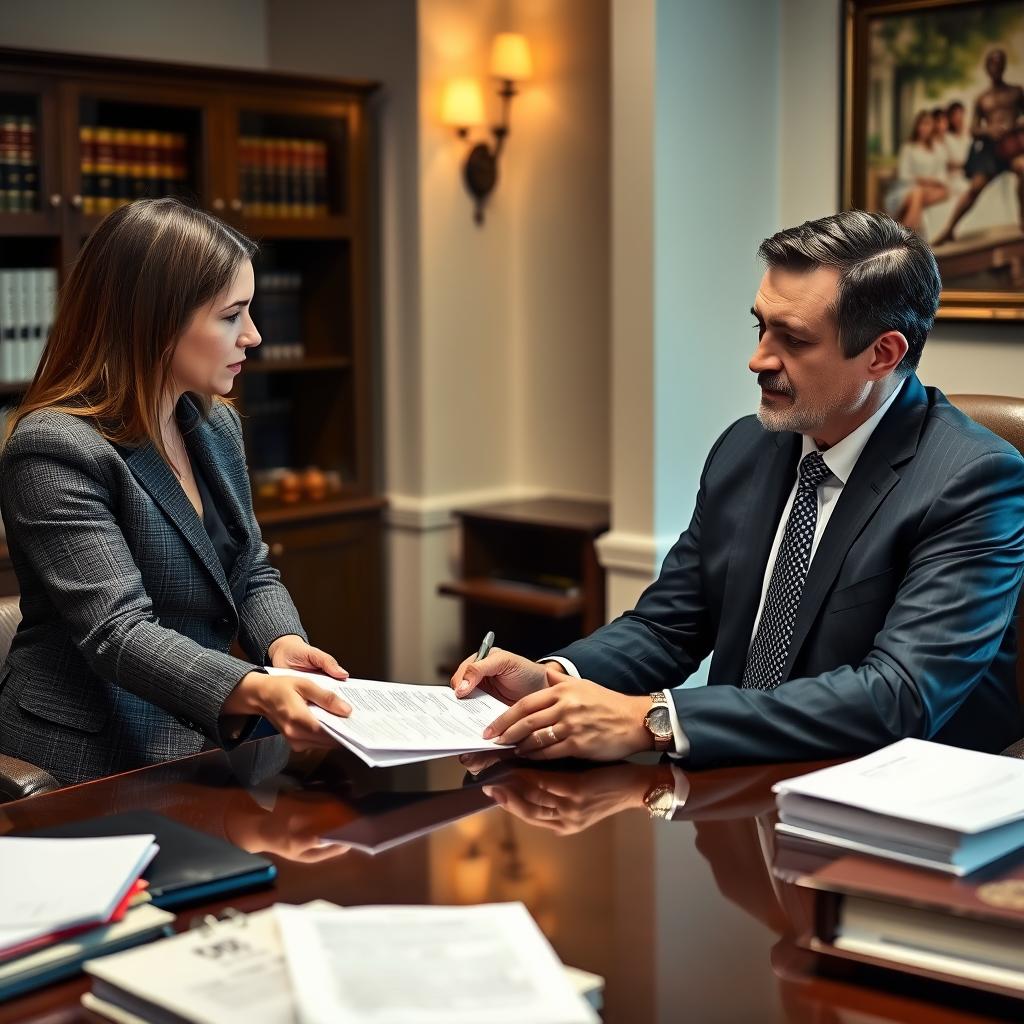 Attempt to Commit a Felony lawyer Poquoson