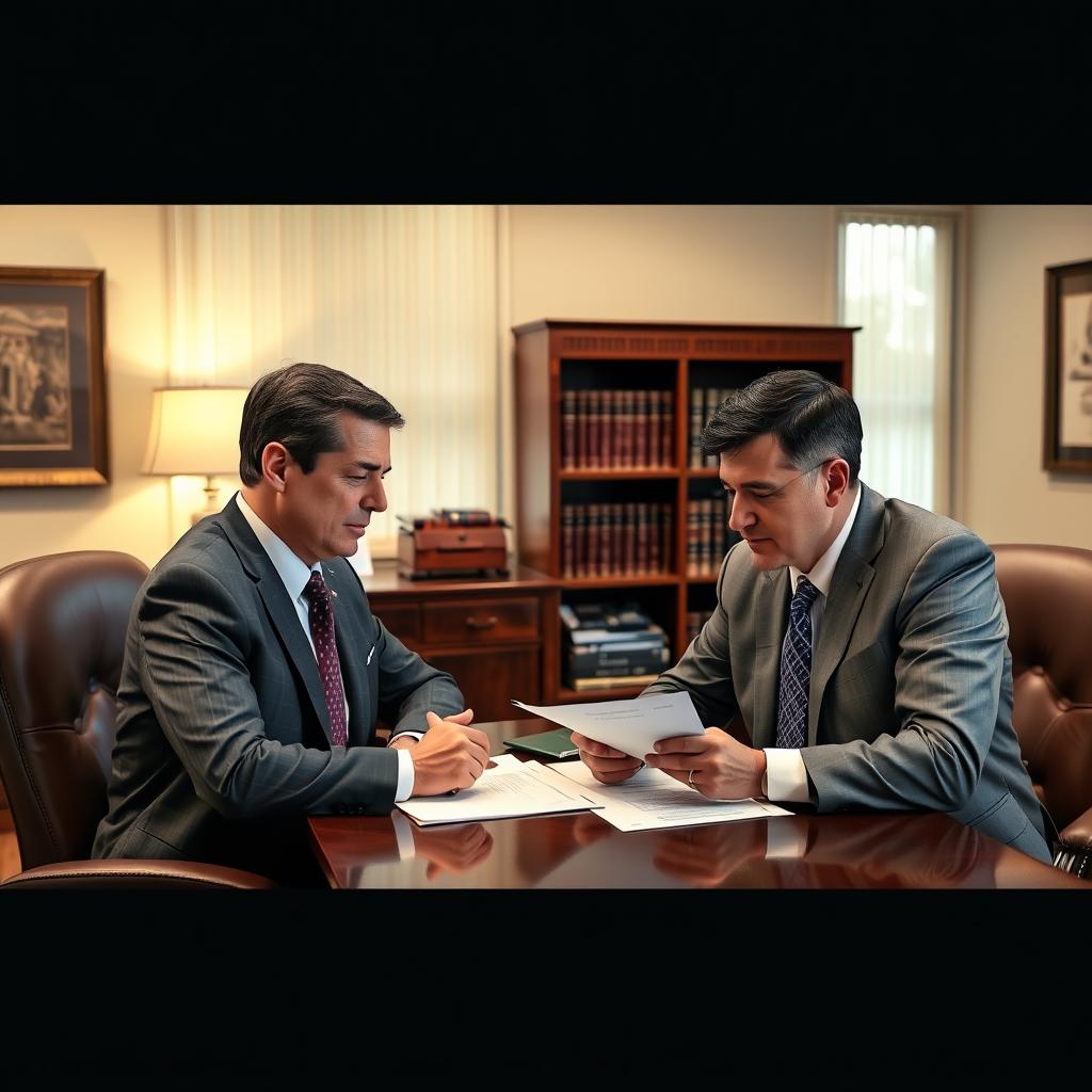 Attempt to Commit a Felony lawyer Rappahannock County