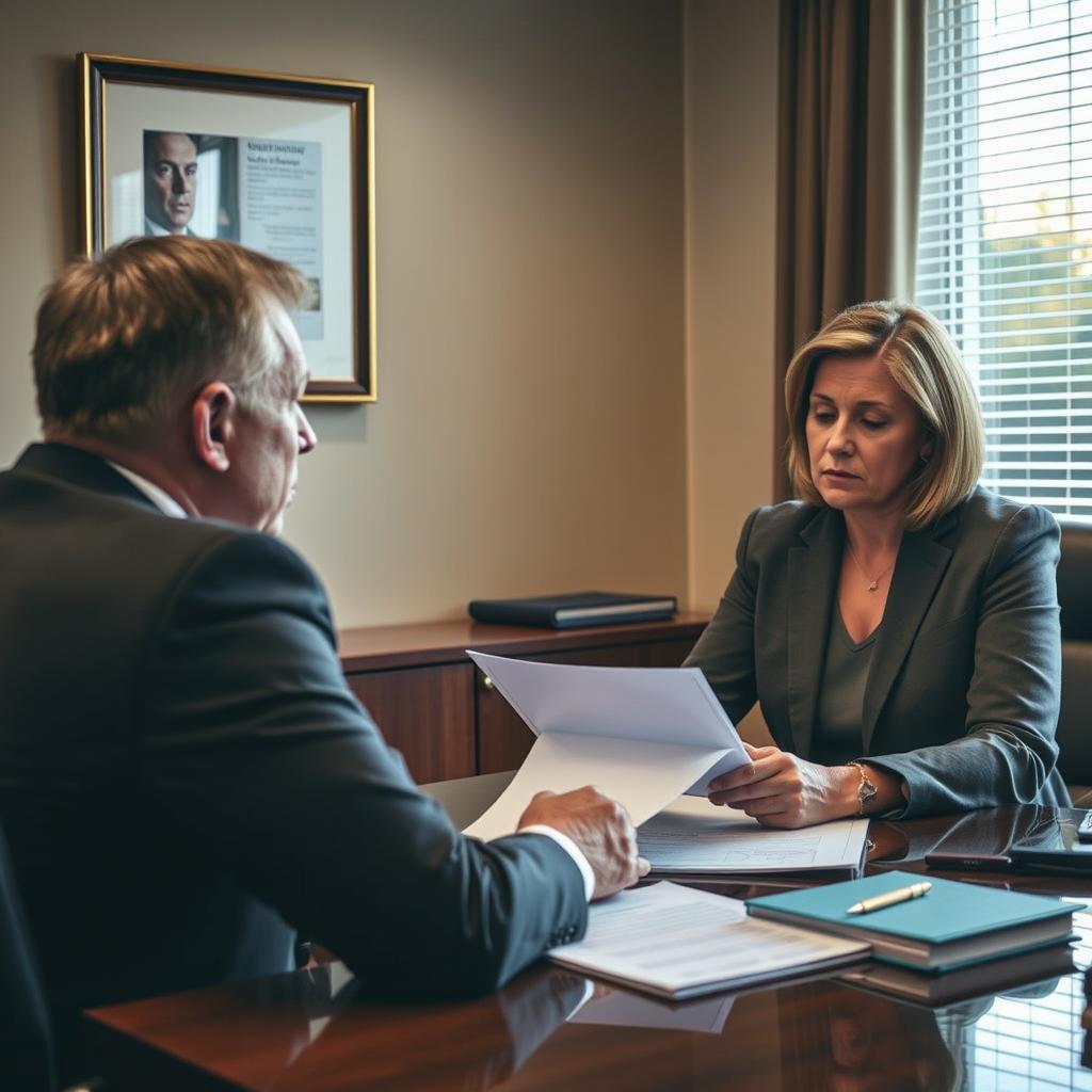 Attempt to Commit a Felony lawyer Roanoke County