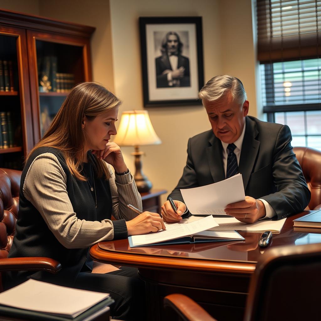 Attempt to Commit a Felony lawyer Shenandoah County