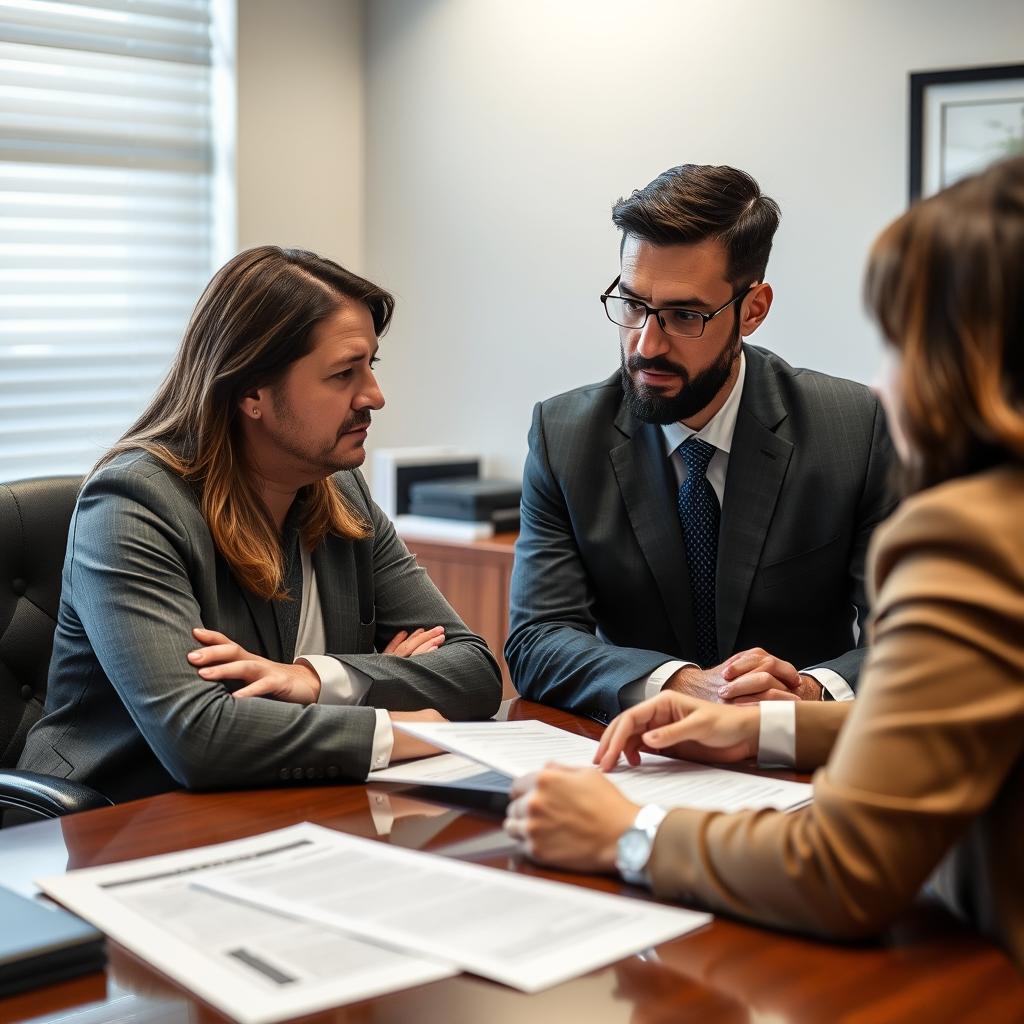 Attempt to Commit a Felony lawyer Virginia Beach