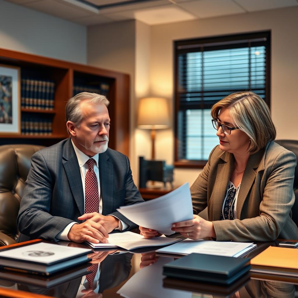 Attempt to Commit a Felony lawyer York County