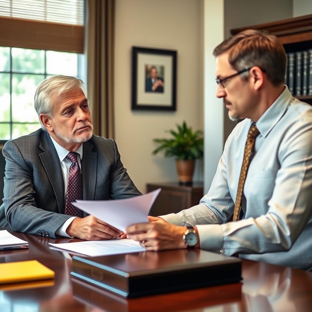 Bigamy lawyer Albemarle County