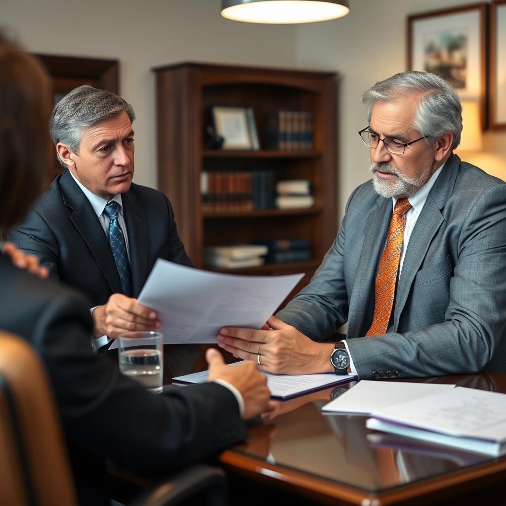 Bigamy lawyer Chesterfield County