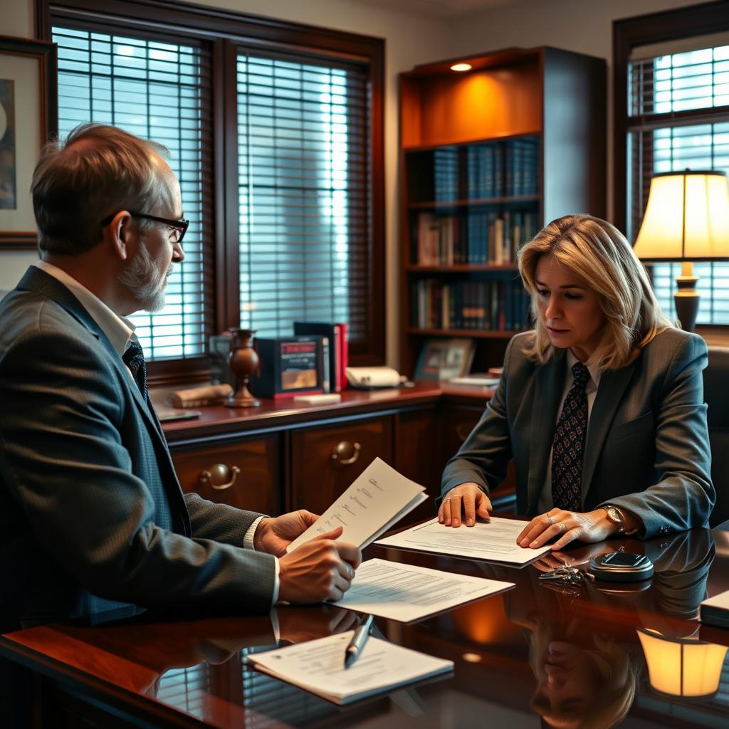 Bigamy lawyer Clarke County