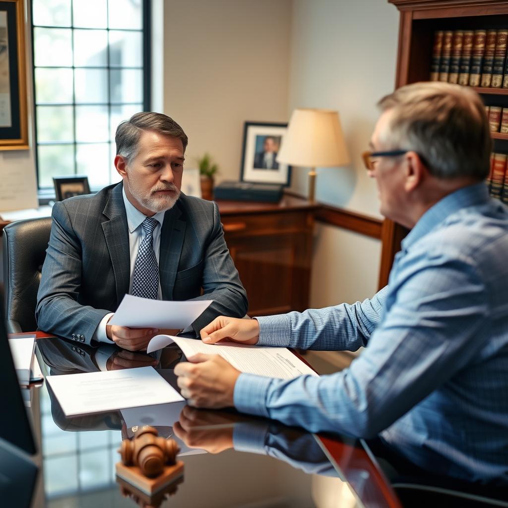 Bigamy lawyer Culpeper County