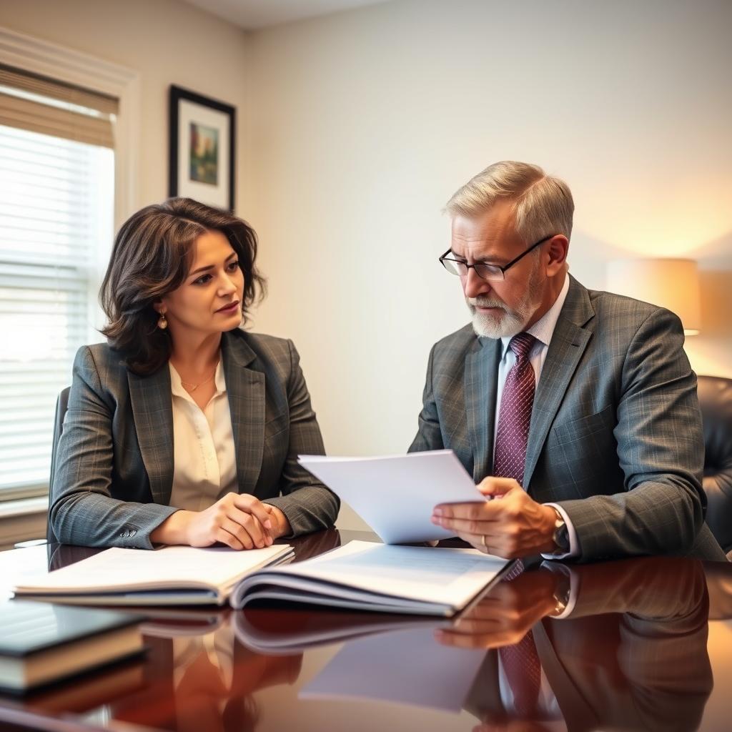 Bigamy lawyer Dinwiddie County