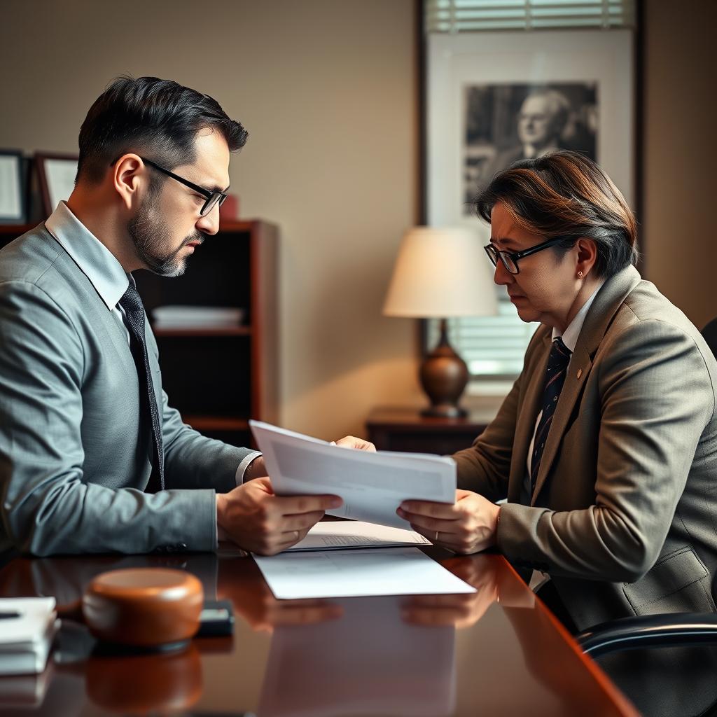 Bigamy lawyer Fairfax County