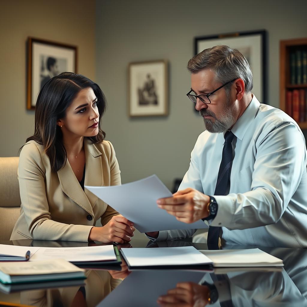 Bigamy lawyer Frederick County