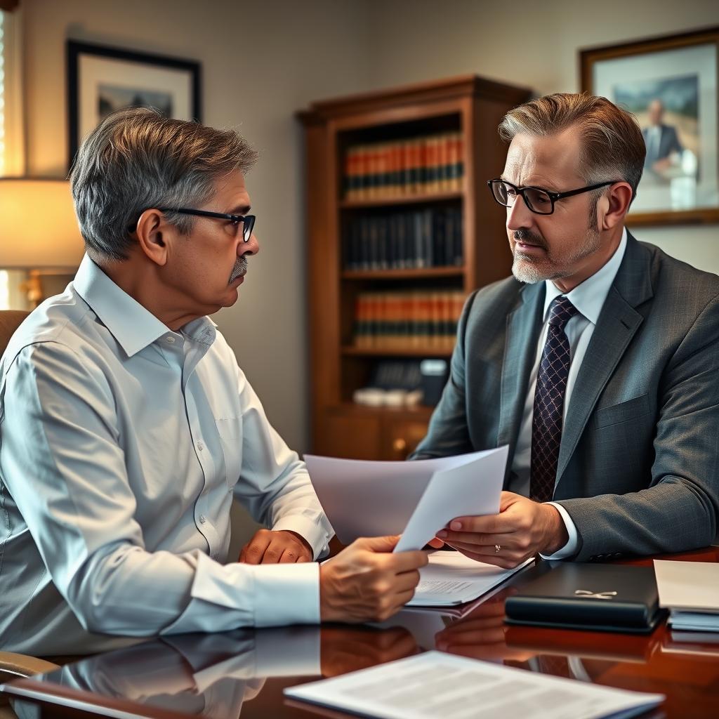 Bigamy lawyer Gloucester County