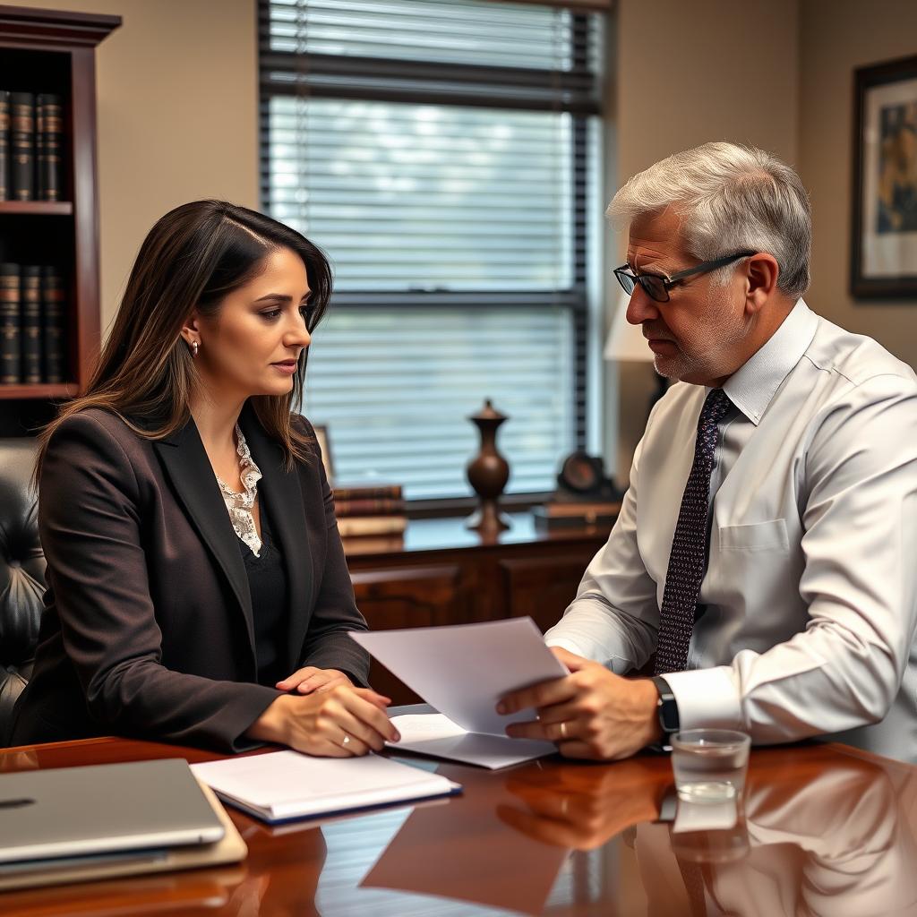 Bigamy lawyer Goochland County
