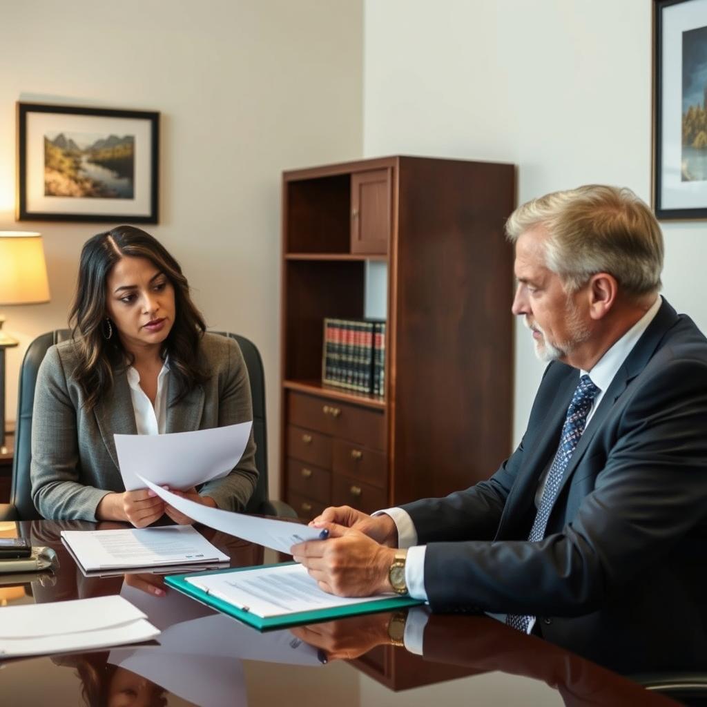 Bigamy lawyer Hanover County