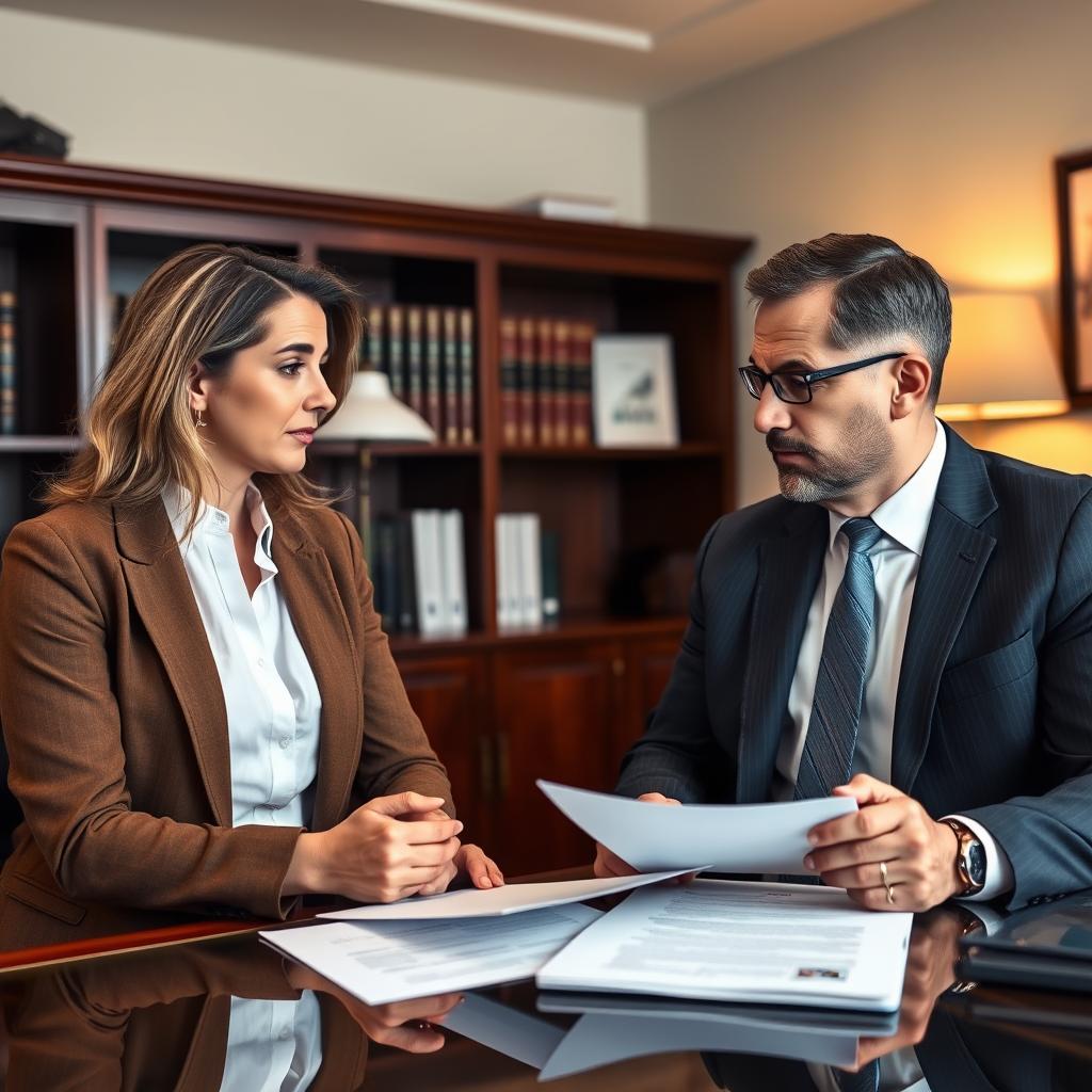 Bigamy lawyer Henrico County