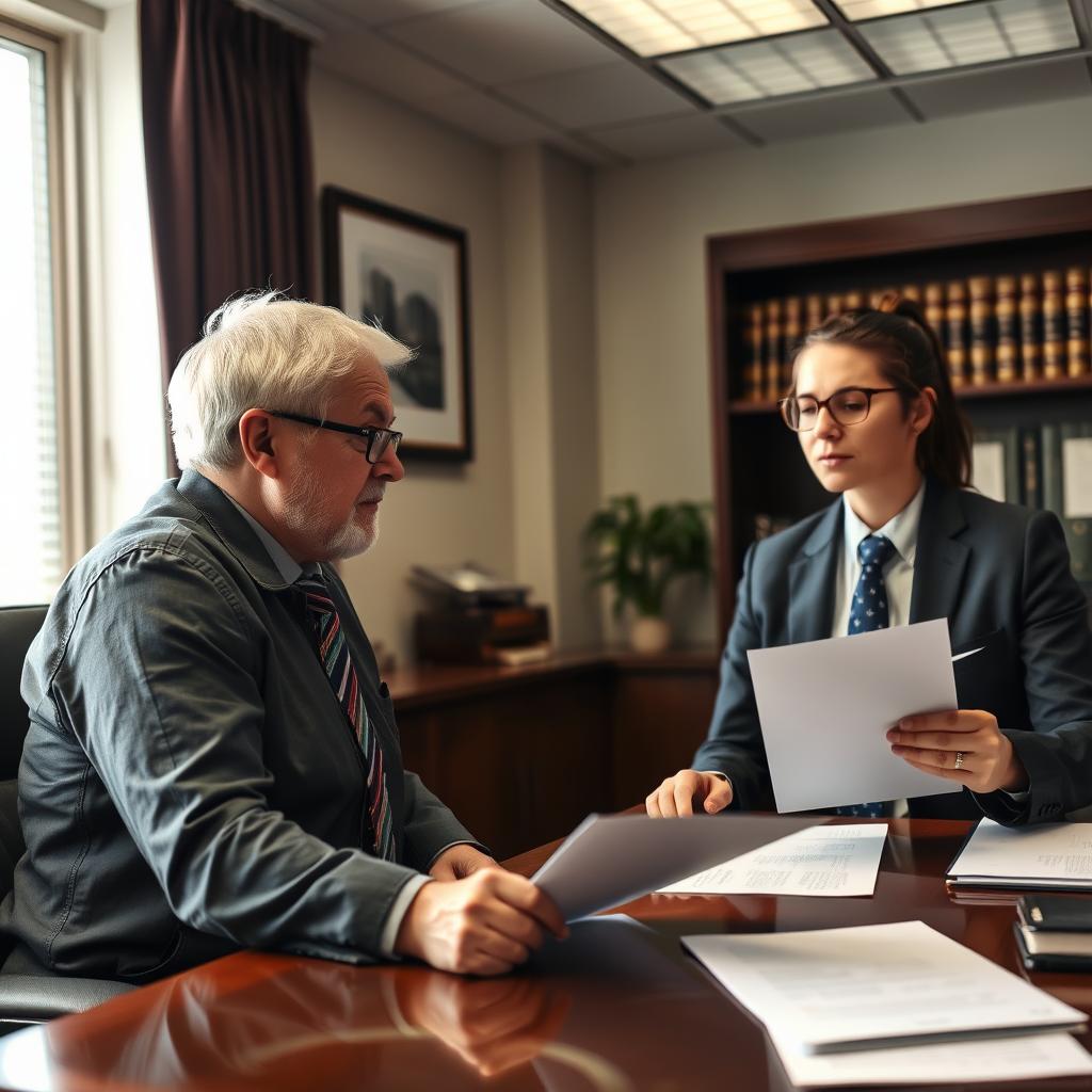 Bigamy lawyer Lexington