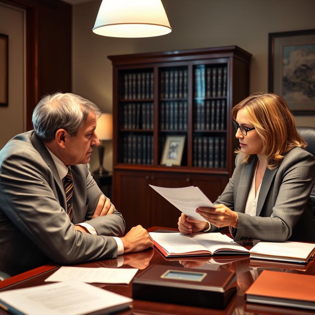 Bigamy lawyer Madison County