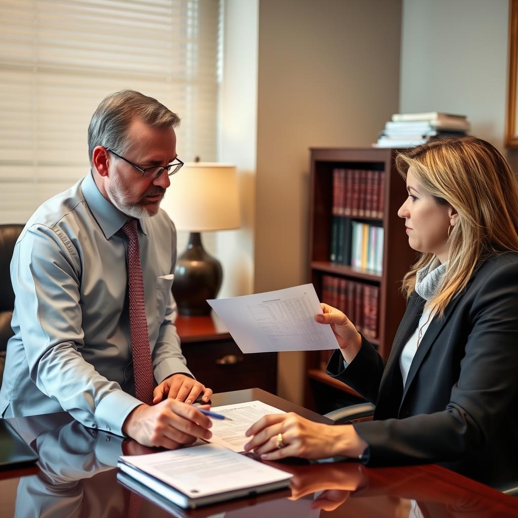 Bigamy lawyer Manassas