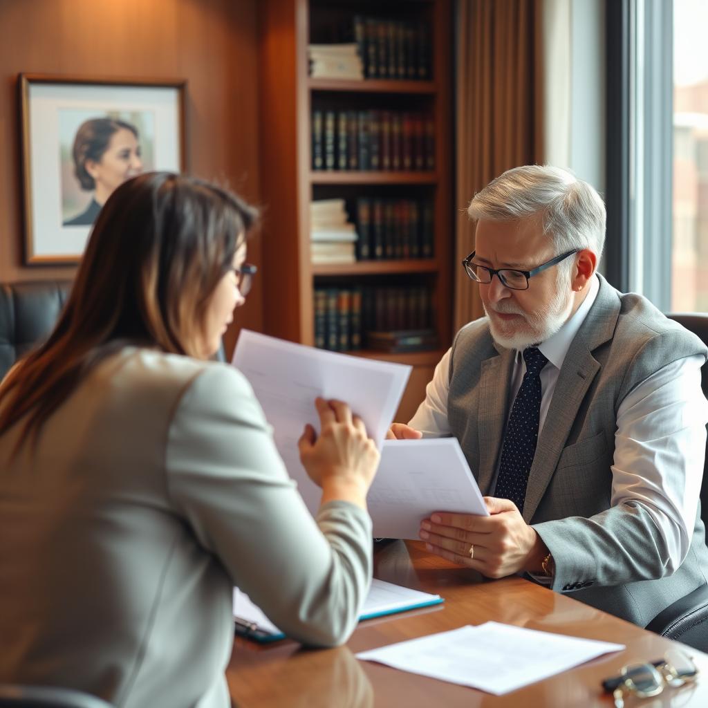 Bigamy lawyer New Kent County