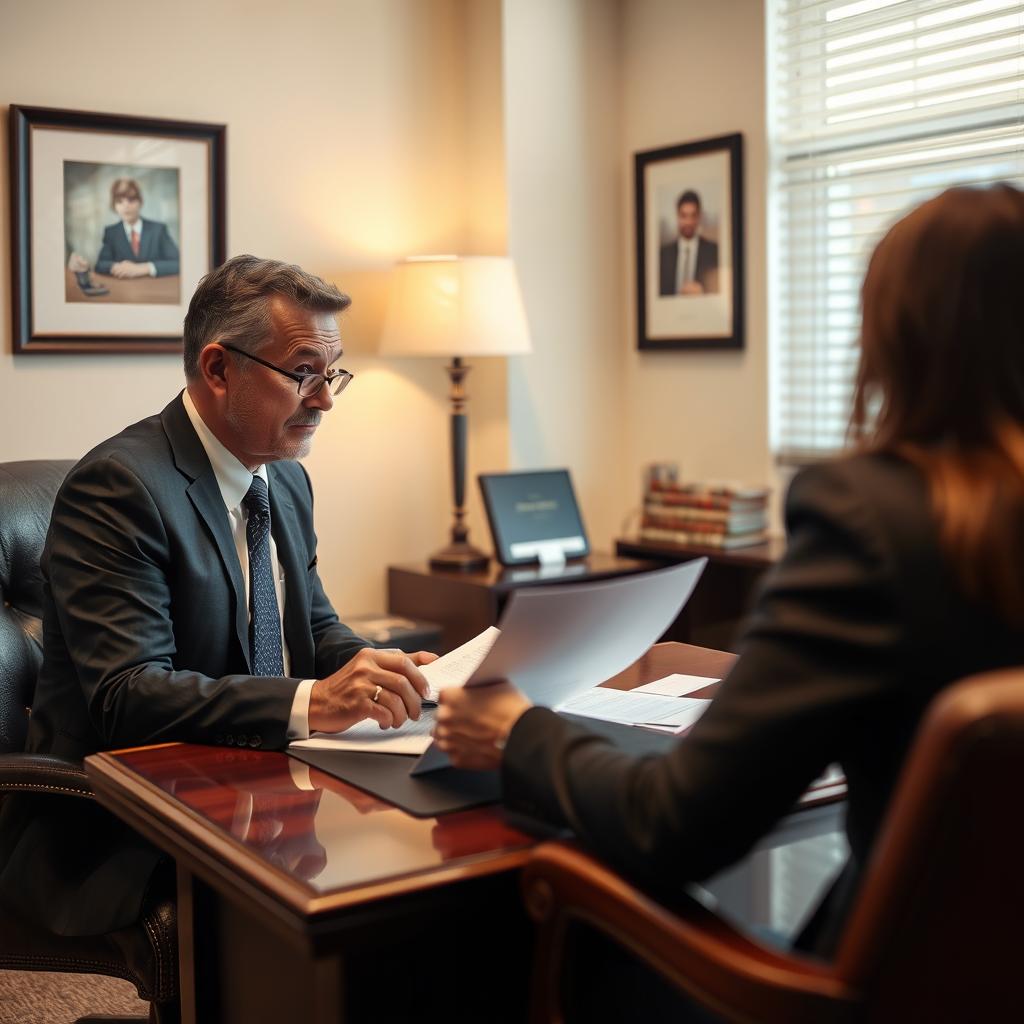 Bigamy lawyer Powhatan County